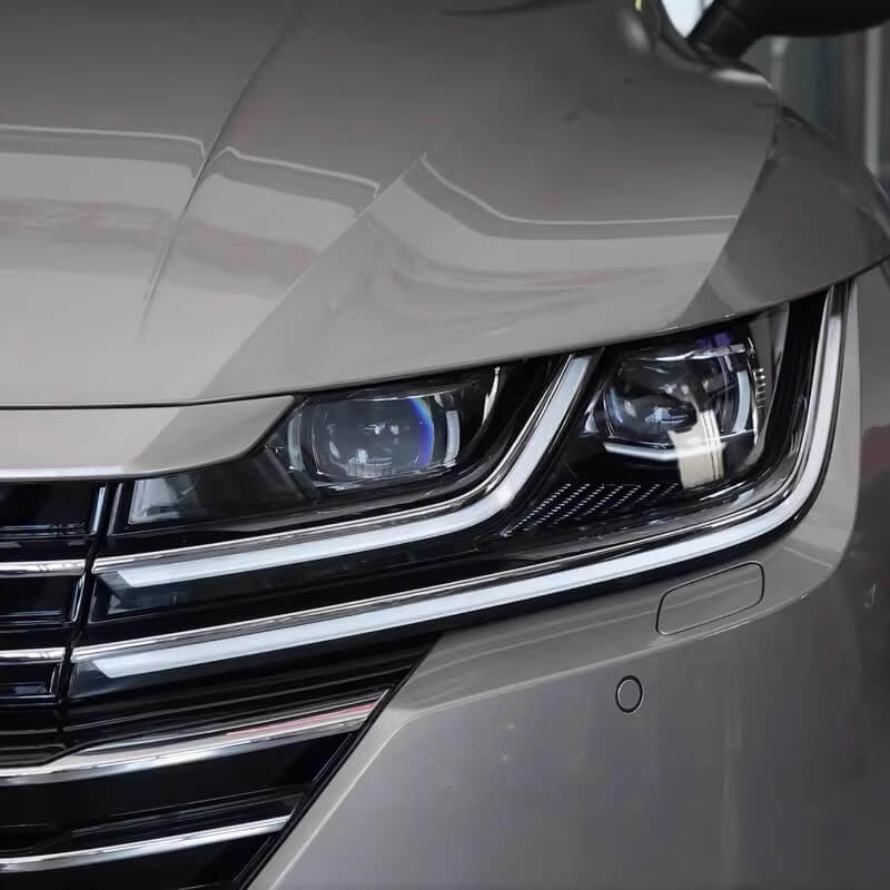 Volkswagen Arteon CC headlight
