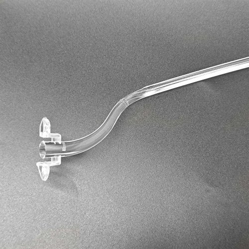 Volkswagen T-Cross front headlight DRL tube headlight led daytime running light guide strip repair pipe