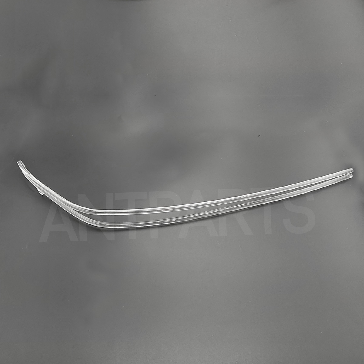 Volvo S90 DRL tube daytime running light strip DRL guide pipe