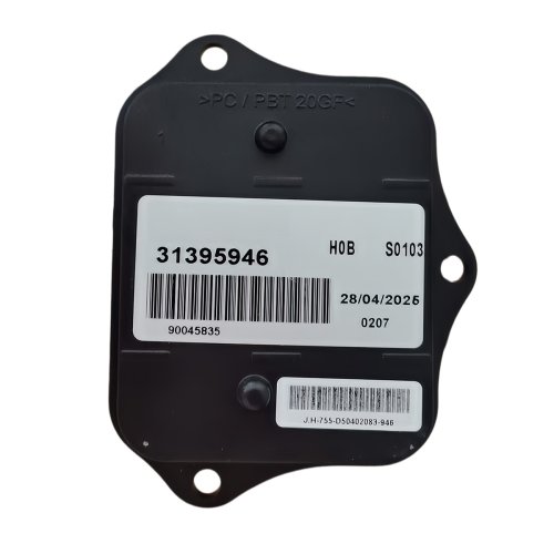 Volvo S90 V90 XC90 front headlight control module 31395946 90045835