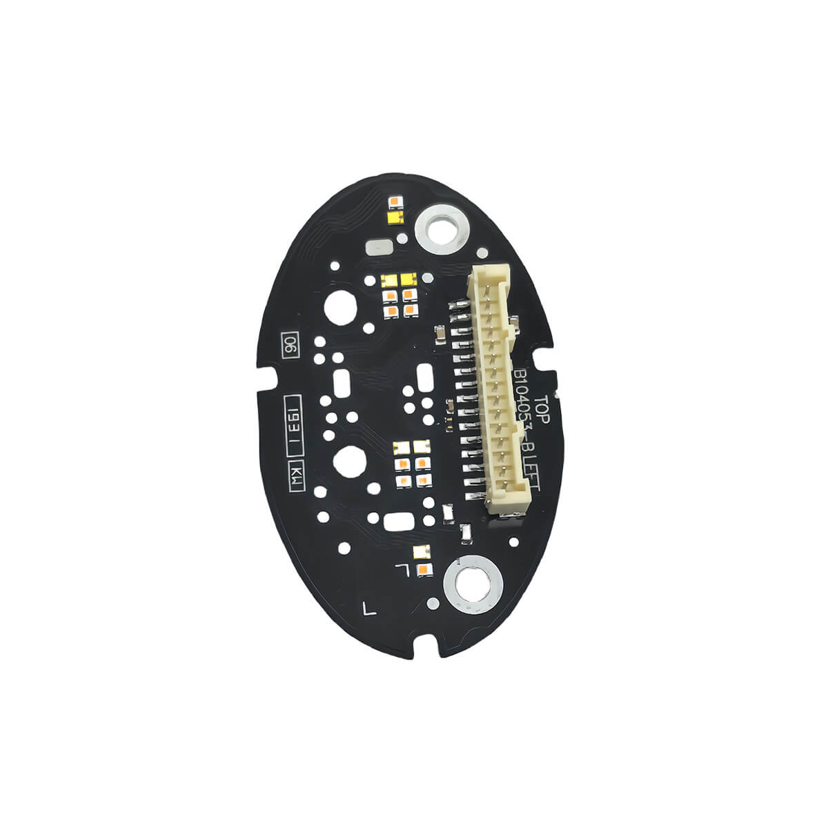 Volvo XC40 S40 V40 LED daytime running light LED DRL module board