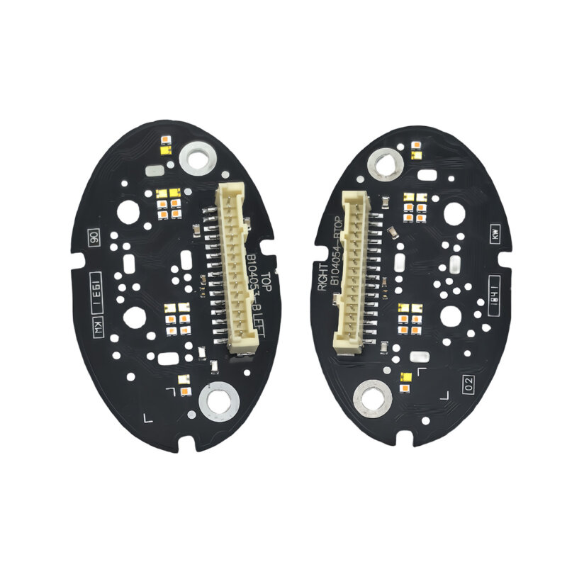 Volvo XC40 S40 V40 LED daytime running lights LED DRL module board