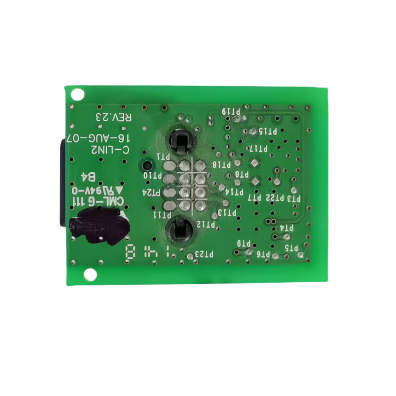 Volvo XC60 headlight control module 89078392