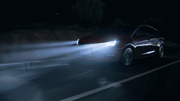 How to maintain car lights